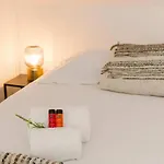 Bakboord Villa *