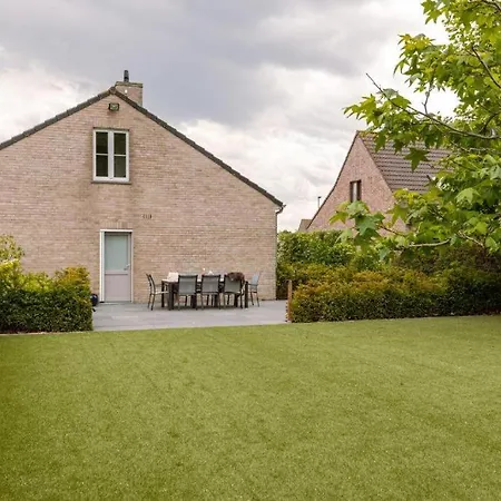 Bakboord * أوستيند