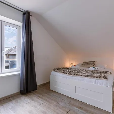 Villa Bakboord Ostend