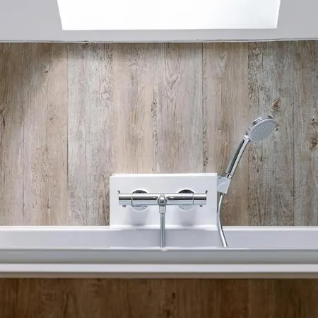 Bakboord Willa Ostenda