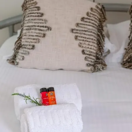 Bakboord Willa Ostenda