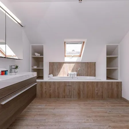 Villa Bakboord Ostend