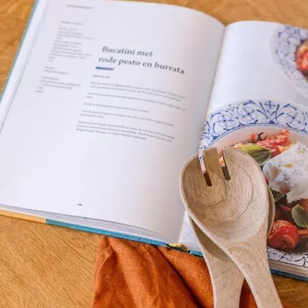 Villa Bakboord Ostend