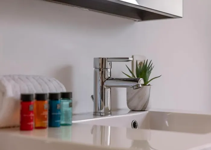 Villa Bakboord Ostend