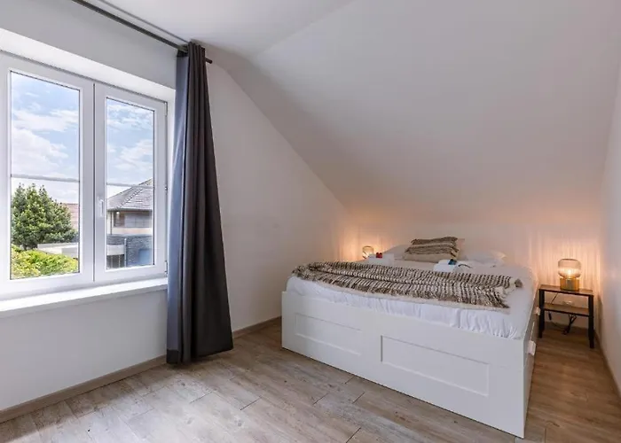 Villa Bakboord Ostend