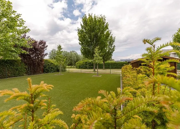 Villa Bakboord Ostend